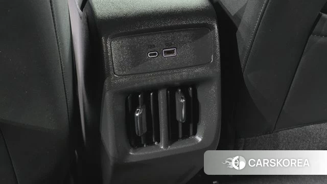 Chevrolet (GM Daewoo) Trax Crossover id 4792739 из Кореи 10