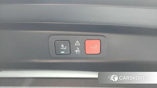 Peugeot 5008 second generation id 4384066 из Кореи 10