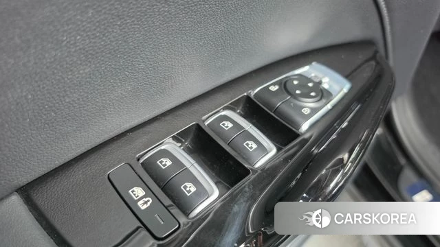 Kia K5 3rd generation id 4687145 из Кореи 10