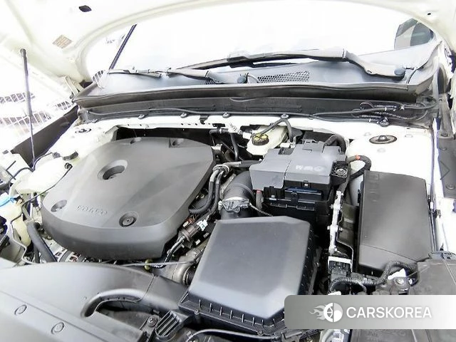 Volvo XC40 id 4794771 из Кореи 10