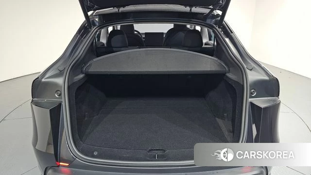 Tesla Model Y id 4474205 из Кореи 10