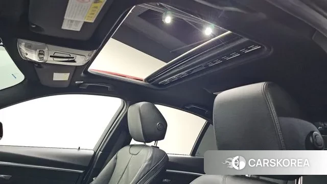 BMW 3 Series (F30) id 3617167 из Кореи 10