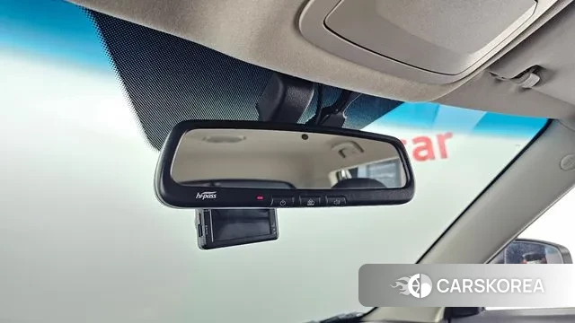 Ssangyong Berry New Tivoli id 3374549 из Кореи 10