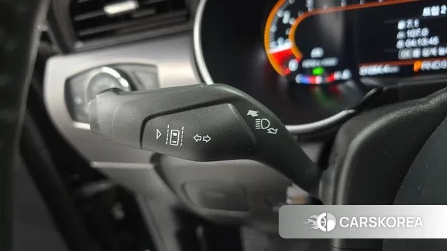 Ford Mustang id 3094985 из Кореи 10