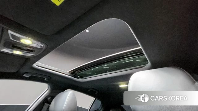 Kia Stinger id 4397505 из Кореи 10