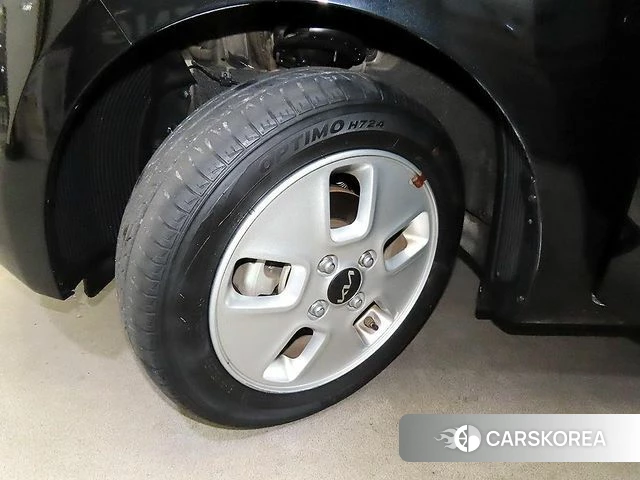 Kia The New Ray id 4704997 из Кореи 10