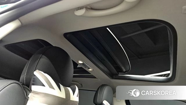 Mini Cooper Clubman id 3832616 из Кореи 10