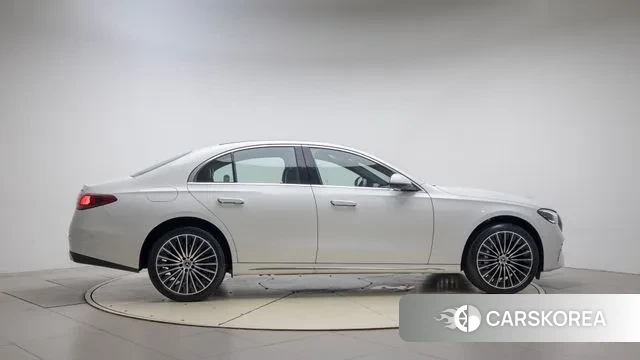 Mercedes-Benz E-Class W214 id 2988708 из Кореи 10