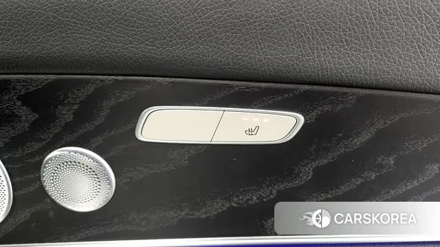 Mercedes-Benz E-Class W213 id 3464703 из Кореи 10