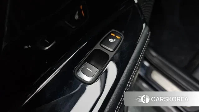 Kia Niro EV id 3417081 из Кореи 10