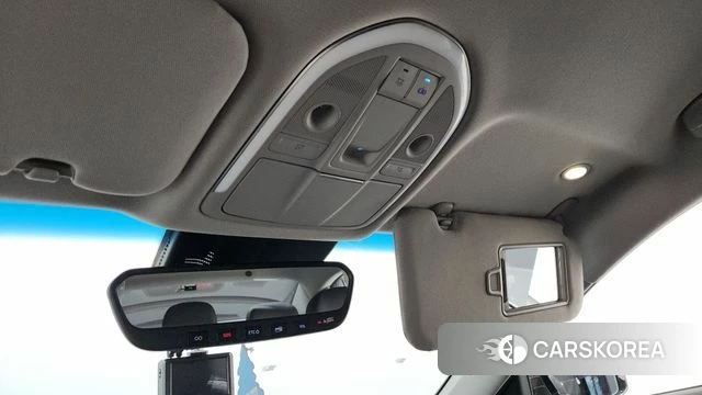 Genesis G80 id 3911863 из Кореи 10