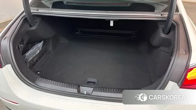 Mercedes-Benz E-Class W214 id 3126198 из Кореи 10