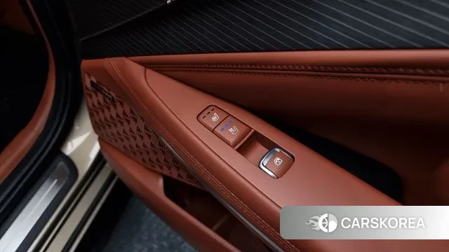 Kia The New K8 id 3426068 из Кореи 10