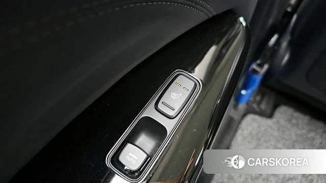 Kia K7 Premier id 3893172 из Кореи 10