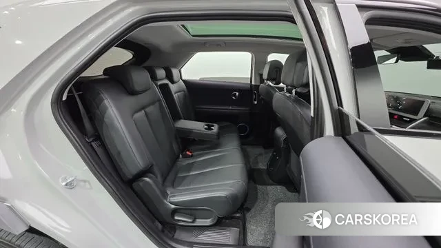 Hyundai Ionic 5 id 3518982 из Кореи 10