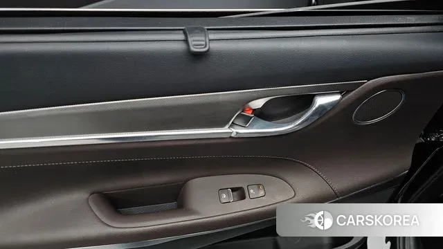 Hyundai The New Grandeur IG id 3707697 из Кореи 10