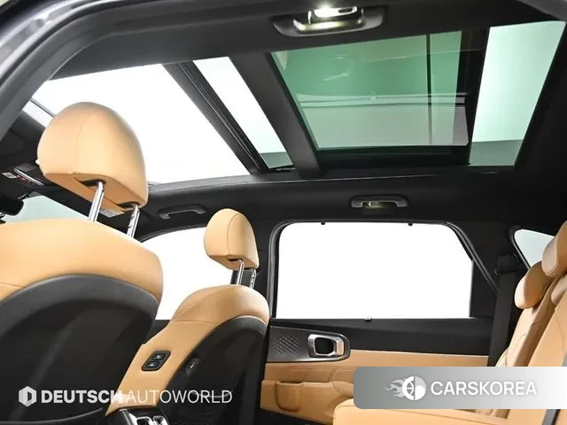 Kia Sorento 4th Generation id 3524763 из Кореи 10