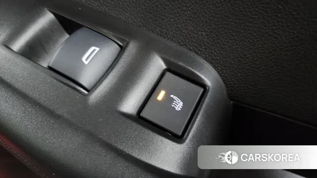 Chevrolet (GM Daewoo) Trailblazer id 3581594 из Кореи 10