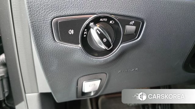 Mercedes-Benz E-Class W213 id 4317030 из Кореи 10