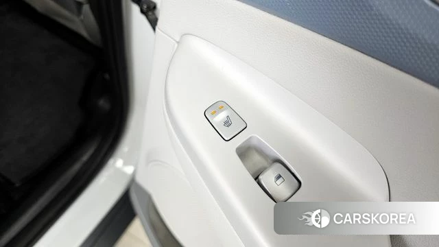 Hyundai Kona Electric id 4397119 из Кореи 10