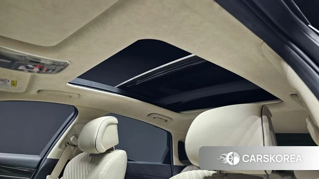 Genesis G80 (RG3) id 4501090 из Кореи 10