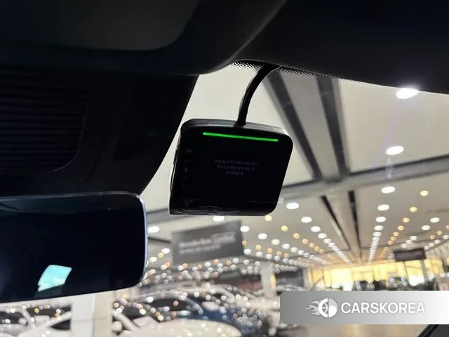 Mercedes-Benz GLE-Class W167 id 3633736 из Кореи 10