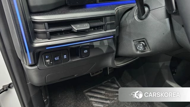 Hyundai Santa Fe (MX5) id 4602606 из Кореи 10