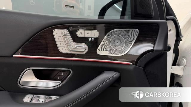 Mercedes-Benz GLE-Class W167 id 3851308 из Кореи 10