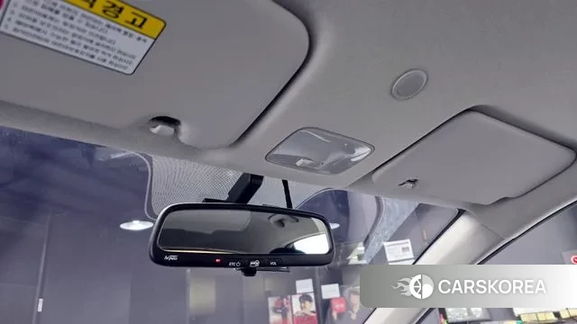 Kia All New Morning (JA) id 3656167 из Кореи 10