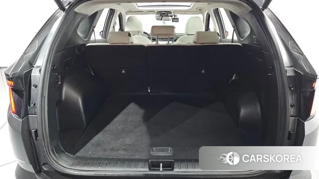 Hyundai Tucson (NX4) id 3726714 из Кореи 10