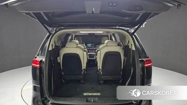 Kia Carnival 4th generation id 3716630 из Кореи 10