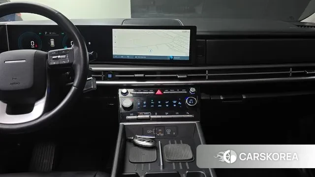 Hyundai Santa Fe (MX5) id 3472249 из Кореи 10