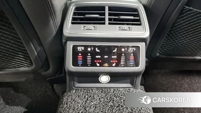 Audi A6 (C8) id 3004116 из Кореи 10