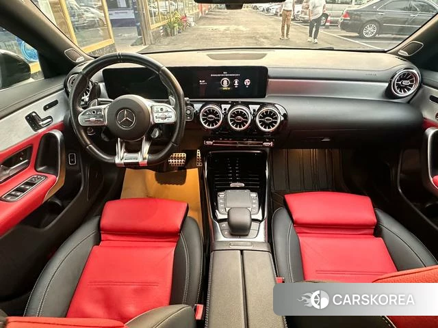 Mercedes-Benz CLA AMG id 4264206 из Китая 10