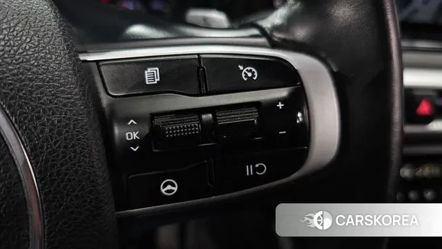 Kia K5 Hybrid 3rd Generation id 2900564 из Кореи 10