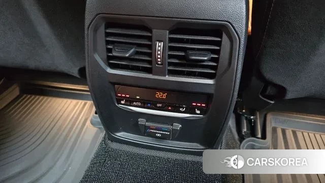 BMW M3 (G80) id 2993609 из Кореи 10