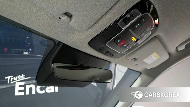 Hyundai Sonata D Edge (DN8) id 3805411 из Кореи 10