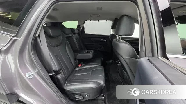 Hyundai The New Santa Fe id 3389208 из Кореи 10