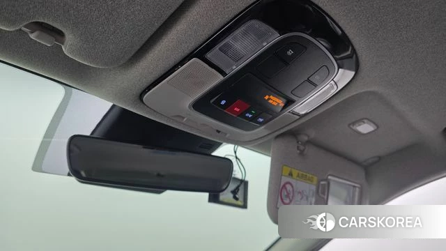 Hyundai Sonata (DN8) id 4500792 из Кореи 10