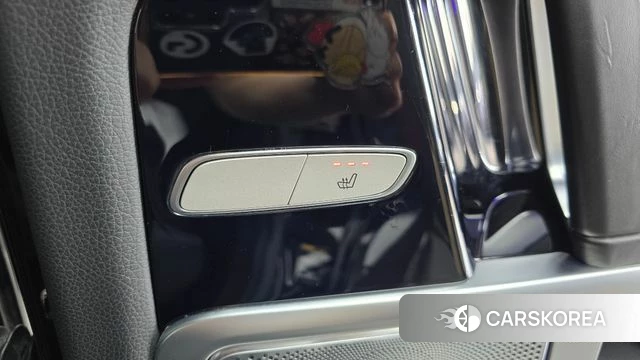 Mercedes-Benz G-Class W463b id 3827977 из Кореи 10