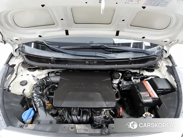 Kia All New Morning (JA) id 3568289 из Кореи 10