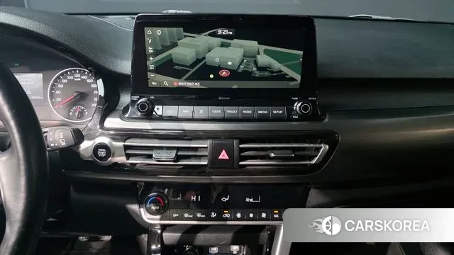 Kia Seltos id 3438349 из Кореи 10