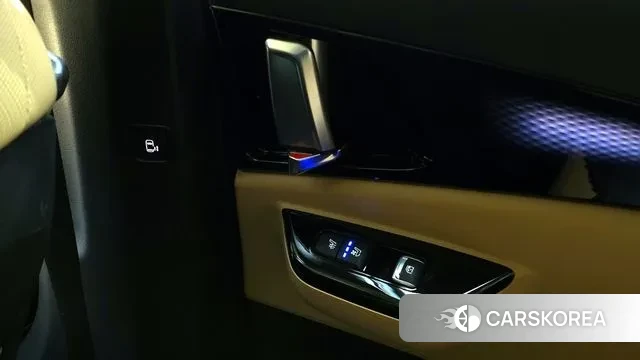 Kia Carnival 4th generation id 3765511 из Кореи 10