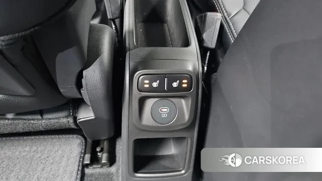 Kia The New Kia Ray id 3446927 из Кореи 10