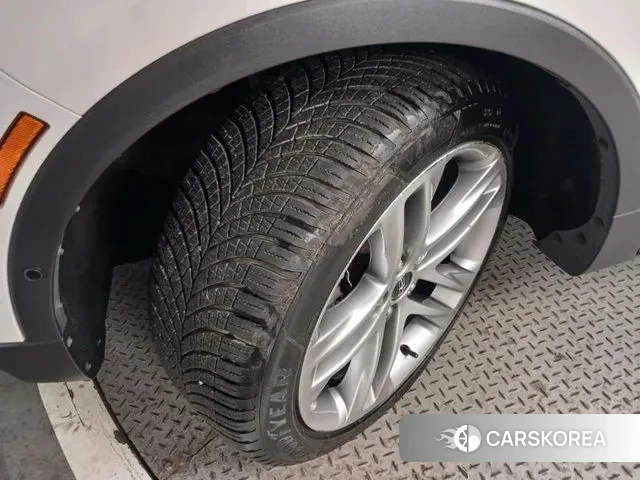 Lincoln MKC id 3090710 из Кореи 10