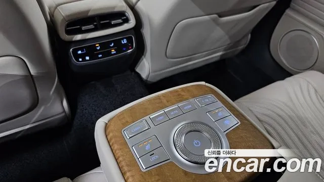 Genesis G80 (RG3) id 2910786 из Кореи 10