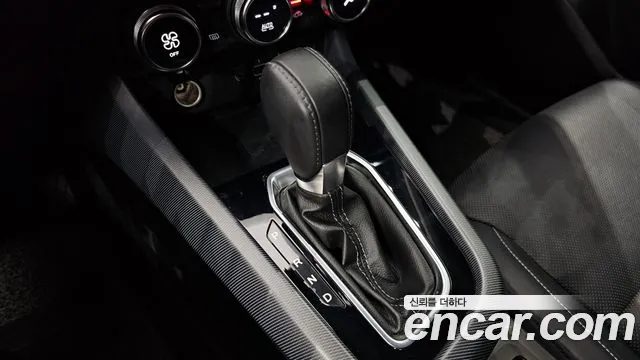 Renault Korea (Samsung) XM3 id 2696719 из Кореи 10