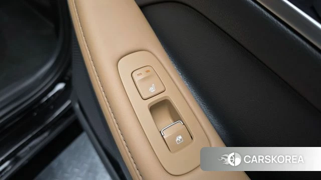 Hyundai Sonata D Edge Hybrid (DN8) id 4715624 из Кореи 10