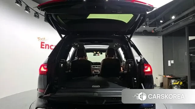 BMW X7 (G07) id 3411568 из Кореи 10