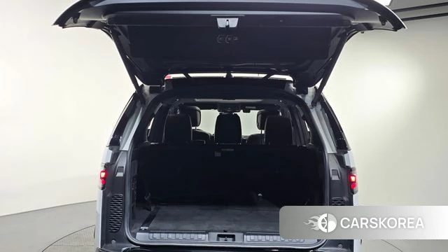 Land Rover Discovery 5 id 4792635 из Кореи 10